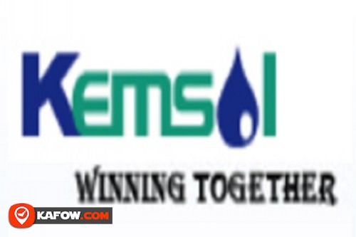 Kemsol Limited