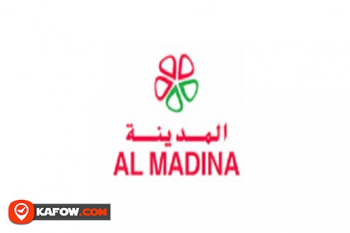 Al Madina Supermarket