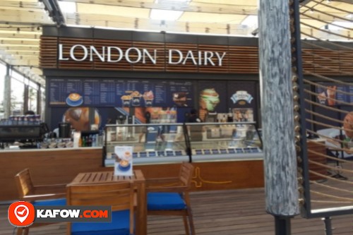 London dairy