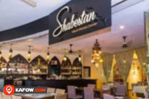 Shabestan Restaurant