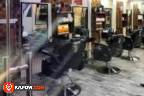 Shabab Abu Shaghara Hairdressing Saloon