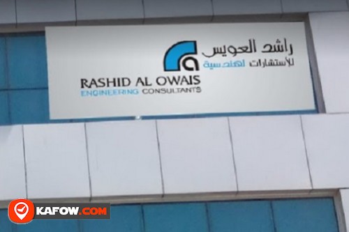 Rashid Al Owais Engineering Consultants