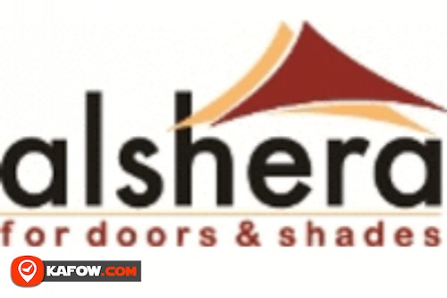 Al Shera Doors & Shades Suppliers