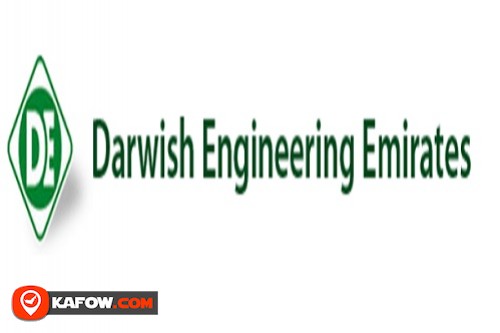 Darwish Engineering Emirates