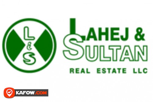 Lahej & Sultan Cleaning Services & General Maintenance Co