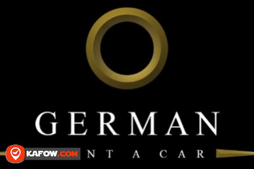 German Car Rental Abu Dhabi Branch