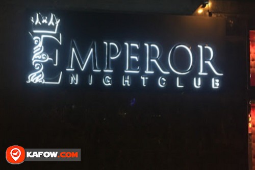Emperor Night Club