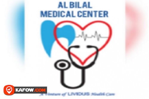 Bilal Medical Centre & Pharmacy