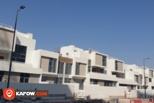 Pulse Dubai South Homes