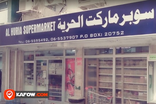 Al Huria Supermarket