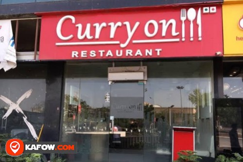 Curry On