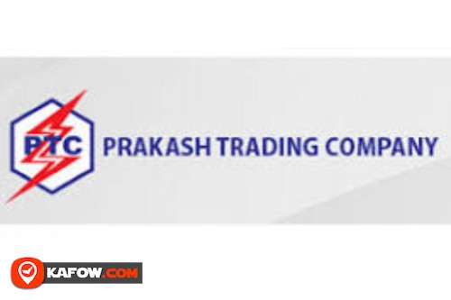 Prakash Trading Co