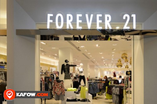 Forever 21