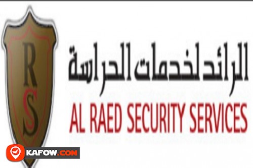 Al Raaed Security Services