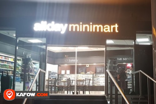 Allday Minimart 2454