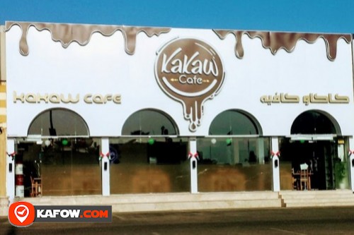 Kakaw Cafe