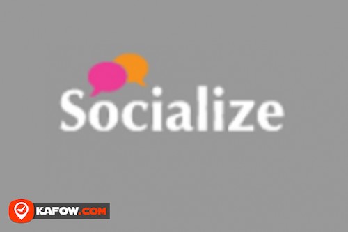 Socialize Agency