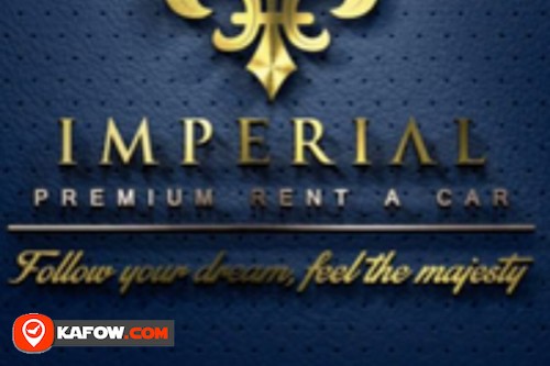 Imperial Premium Rent A Car