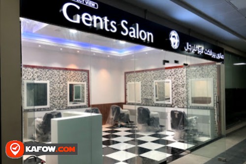 PERFECT VIEW GENTS SALON