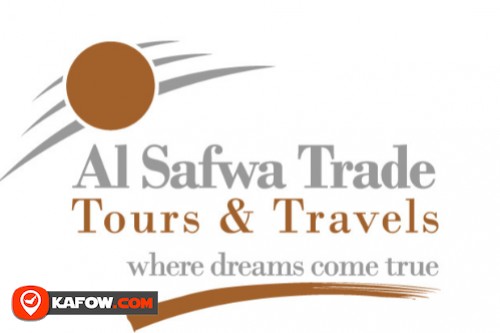 Al Safwa Tourism LLC