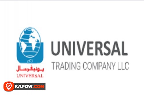 Universal Trading Co