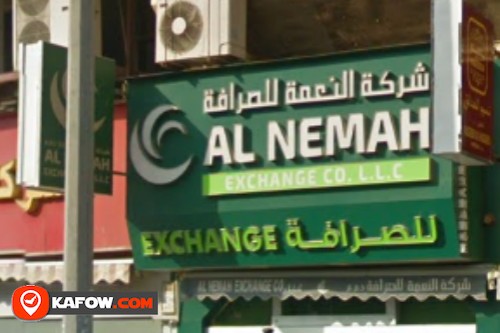Al Nemah Exchange Co LLC