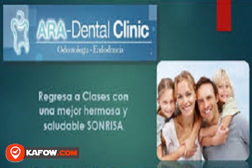 Dr Ara Dental Clinic