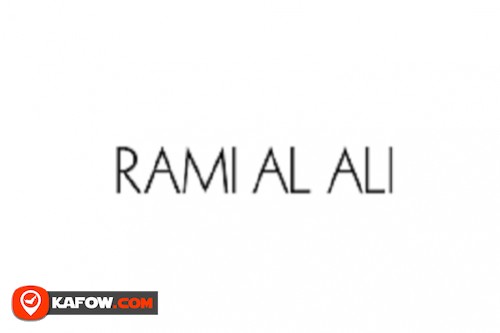 Rami Al Ali