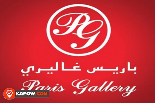 Paris Gallery