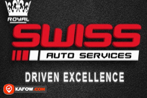 Royal Swiss Auto Services