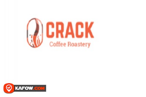 Crack Coffee Roasters