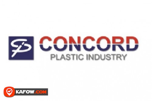 Concord Plastics Industry