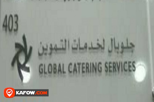 Global Catering Services