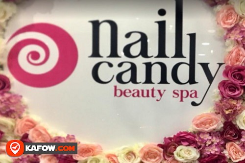 Nail Candy Beauty Spa & Hair Salon