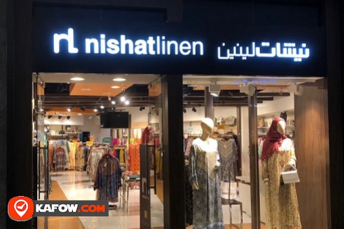 Nishat Linen