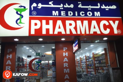 Medicom Pharmacy