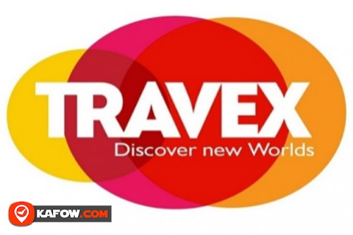 Travex Discover New World