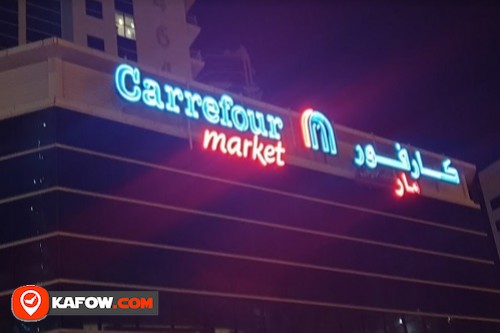 Carrefour Market