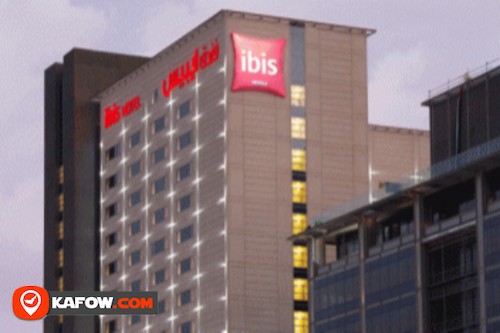 Ibis One Central