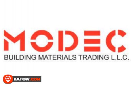 Modec Building Materials Trading