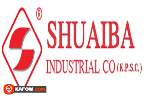 Shuaiba Industrial Company
