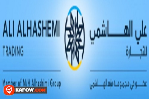 Ali Alhashemi Trading Company LLC