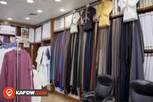 Al Gentel Al Ainawi Tailoring & Gents Tailoring Store