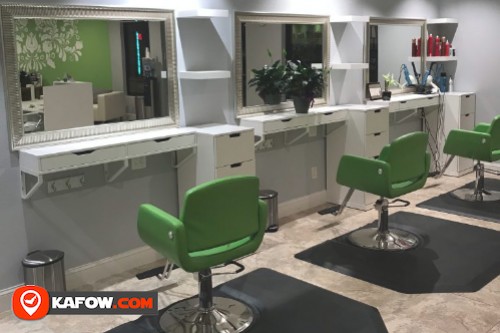 Salwa Beauty Saloon