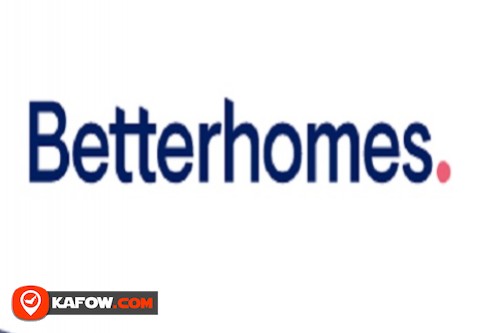 Better Homes