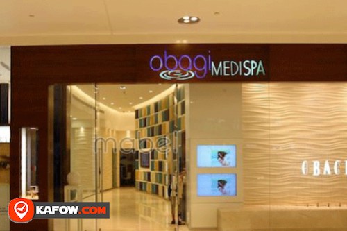 Obagi Medical Spa