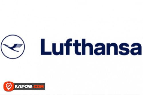 Lufthansa German Airlines