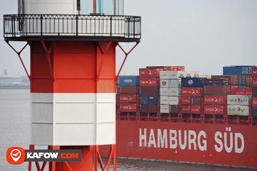 Hamburg Sud Shipping LLC