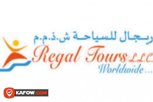 Regal Tours LLC