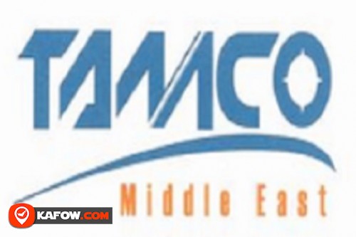 Tamco Middle East Ltd